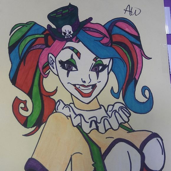 Meet your Posher, Abigail - Picture 1 of 1